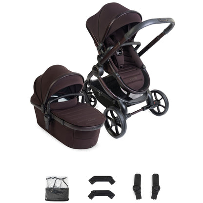 iCandy Peach 8 Combo
