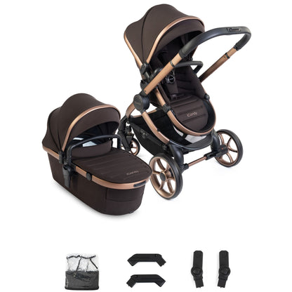 iCandy Peach 8 Combo
