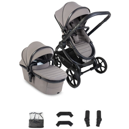 iCandy Peach 8 Combo
