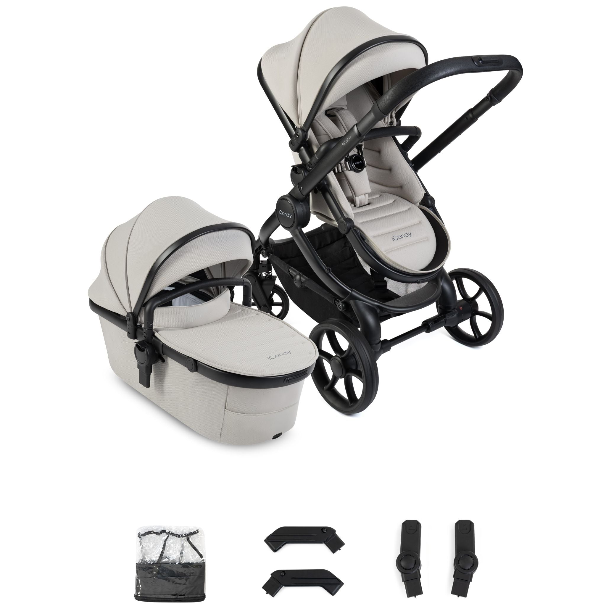 iCandy Peach 8 Combo