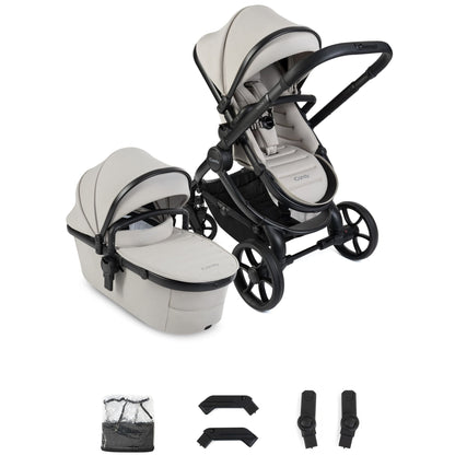 iCandy Peach 8 Combo