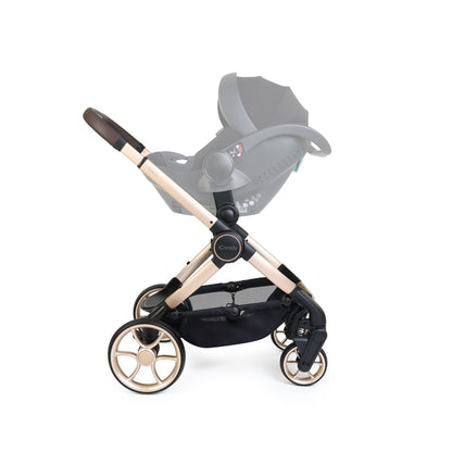 iCandy Peach 8 Complete Bundle