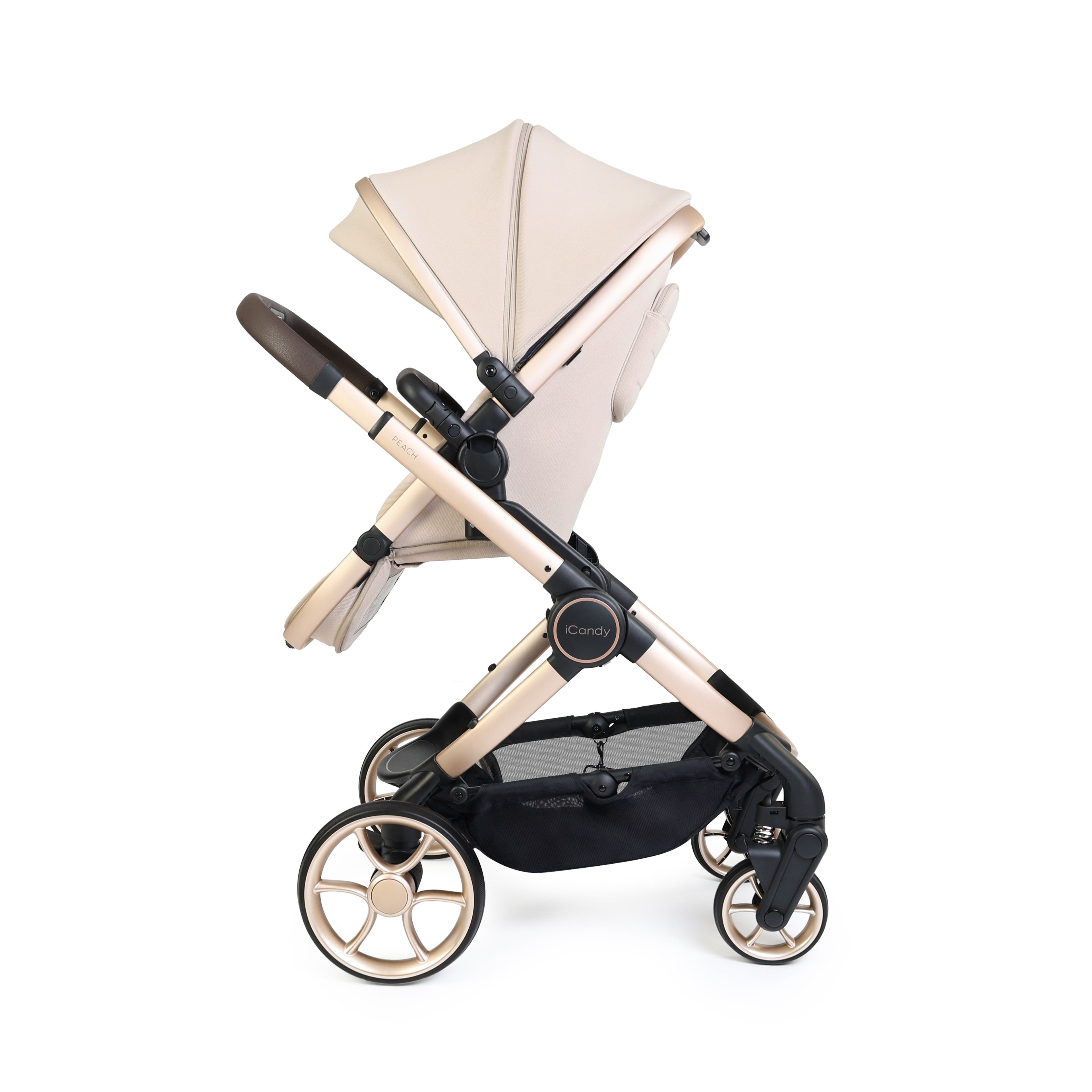 iCandy Peach 8 Complete Bundle