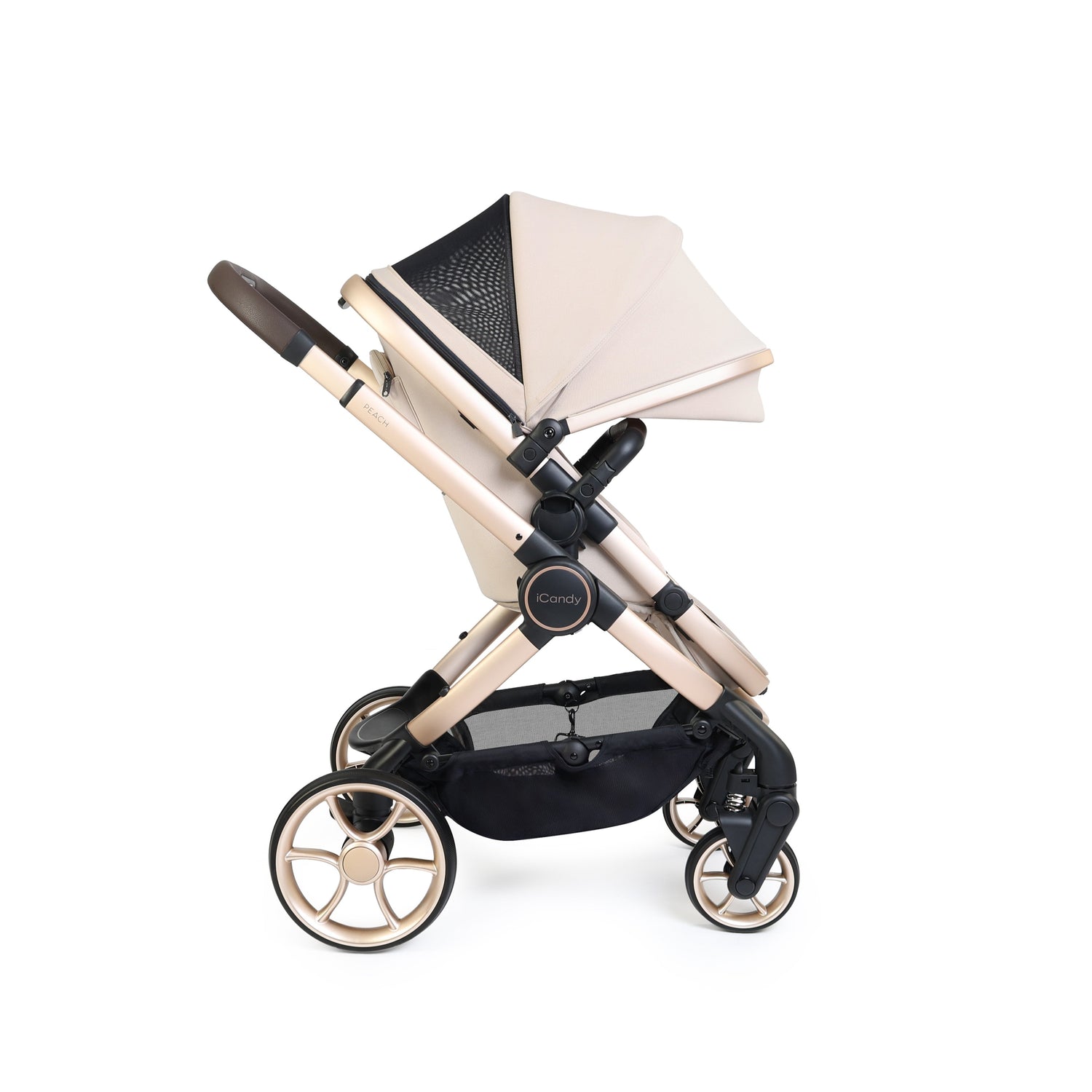 iCandy Peach 8 Complete Bundle