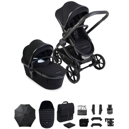 iCandy Peach 8 Complete Bundle