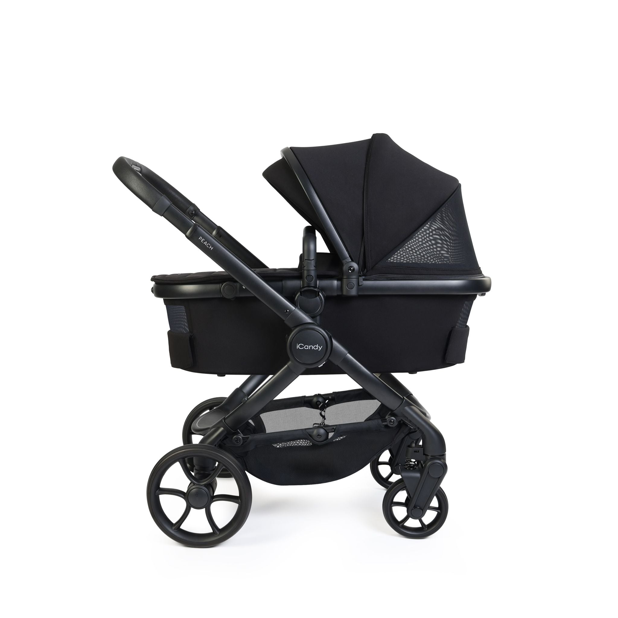 iCandy Peach 8 Complete Bundle
