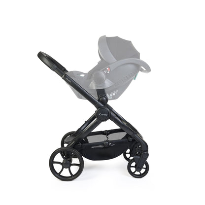 iCandy Peach 8 Complete Bundle