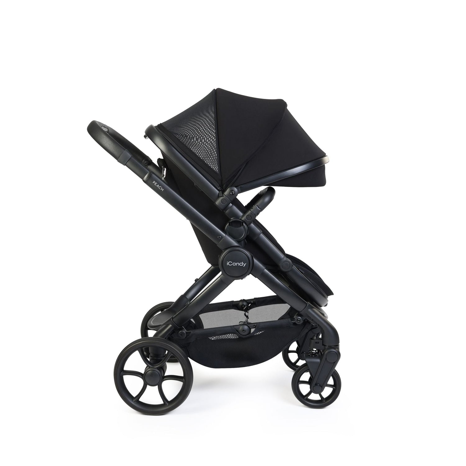 iCandy Peach 8 Complete Bundle