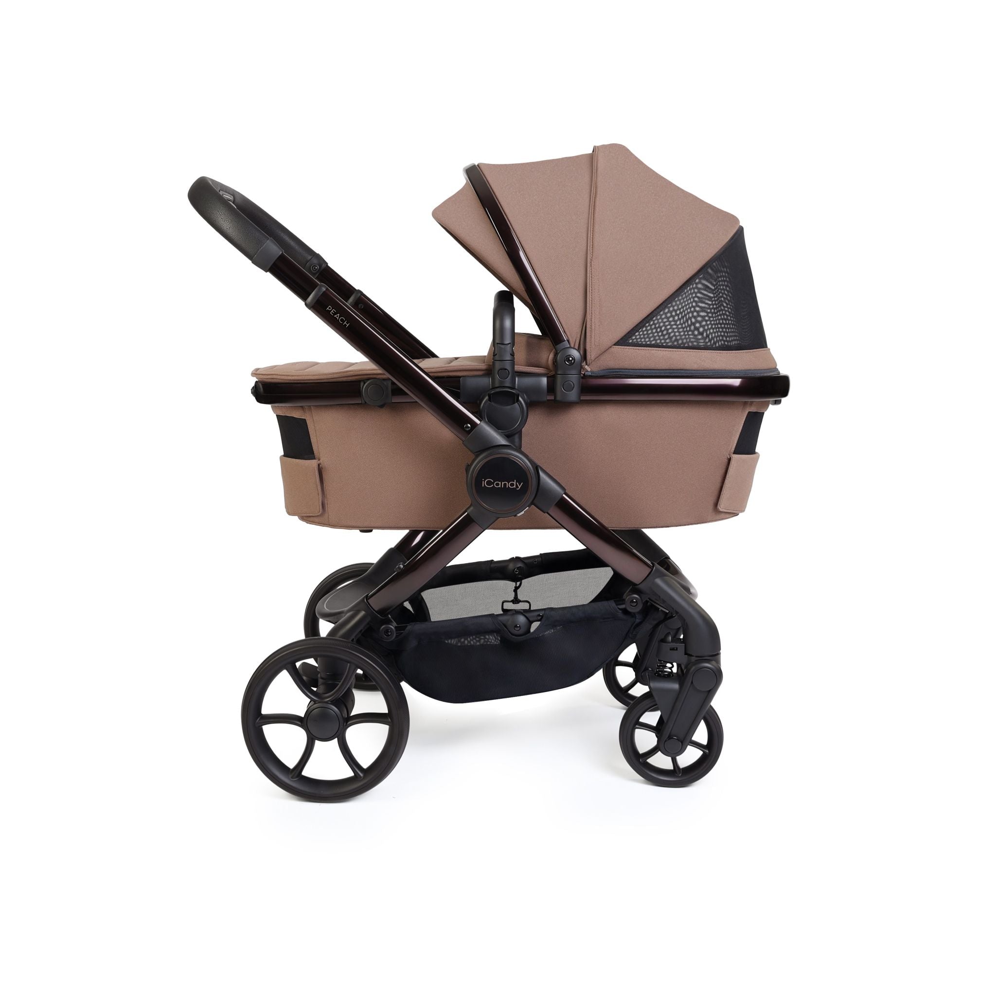 iCandy Peach 8 Complete Bundle