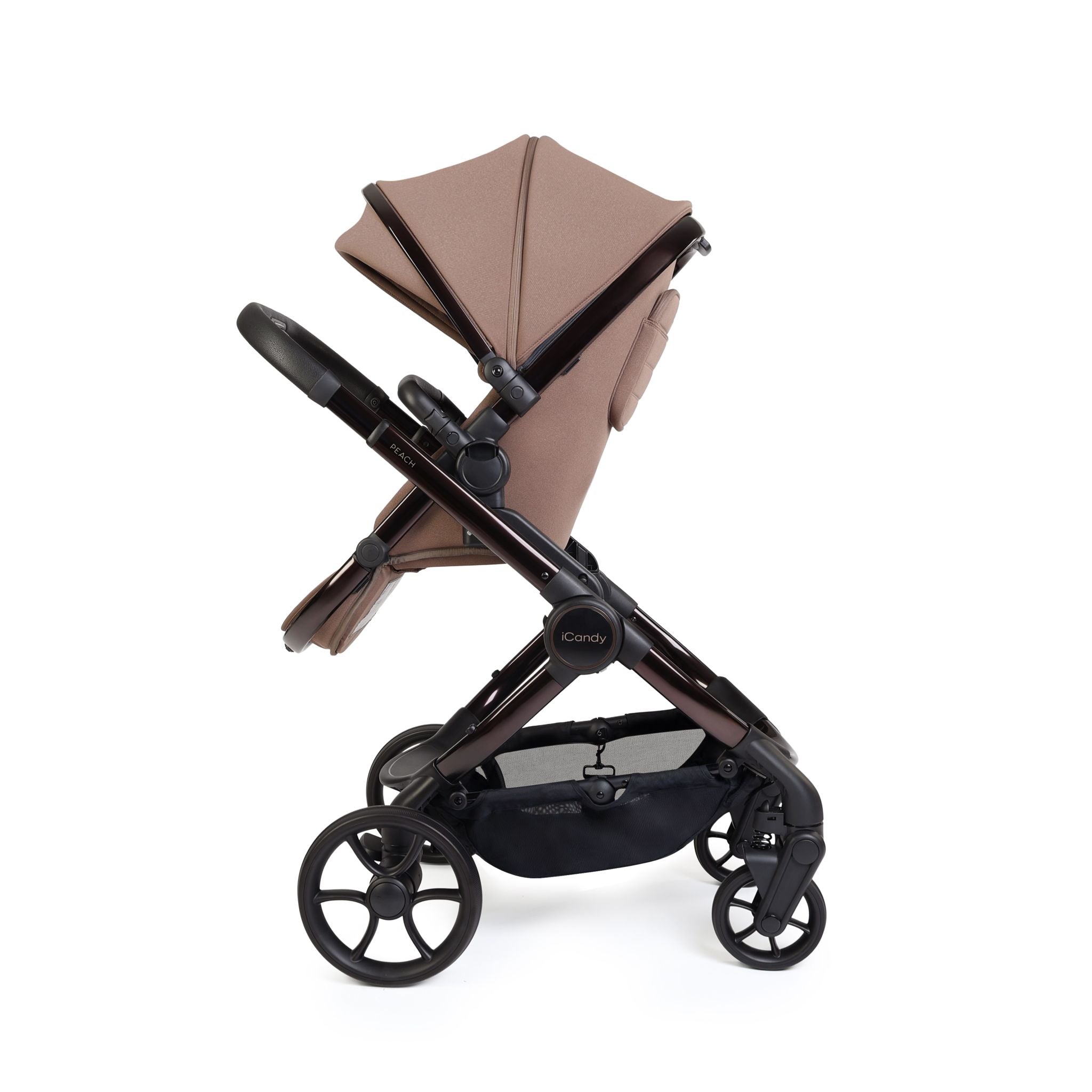iCandy Peach 8 Complete Bundle