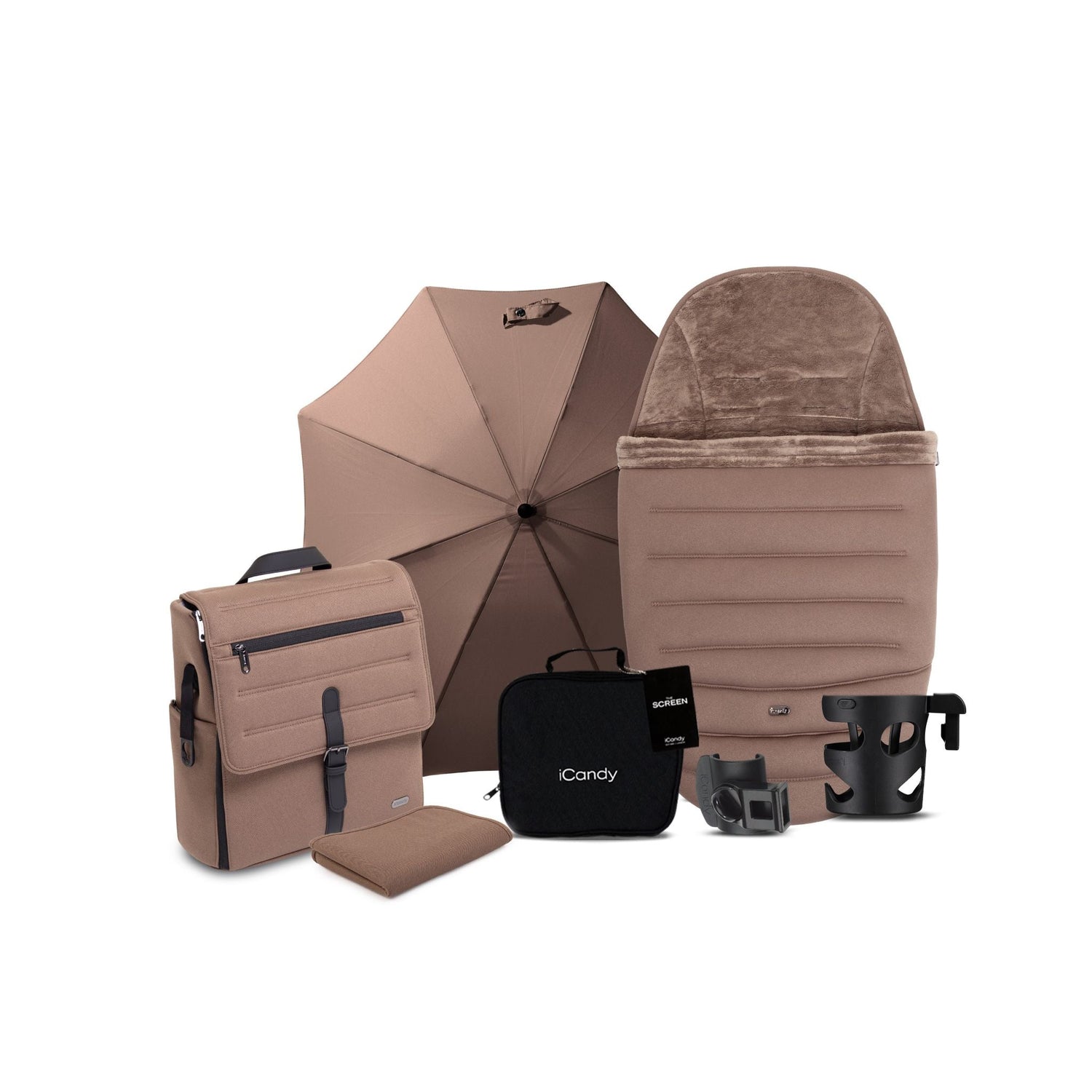 iCandy Peach 8 Complete Bundle