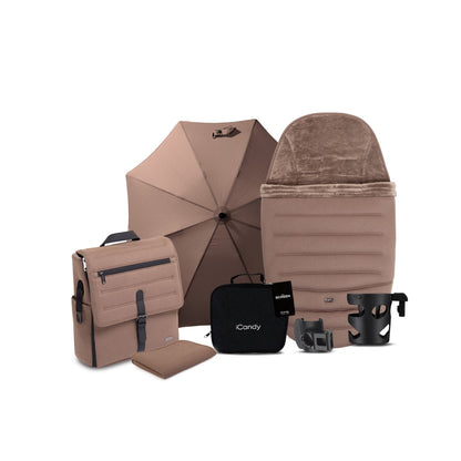 iCandy Peach 8 Complete Bundle