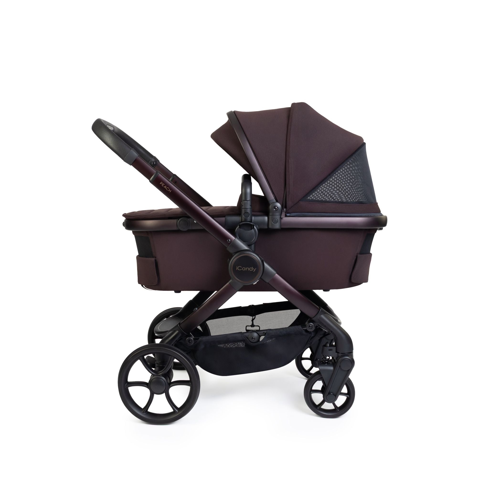 iCandy Peach 8 Complete Bundle