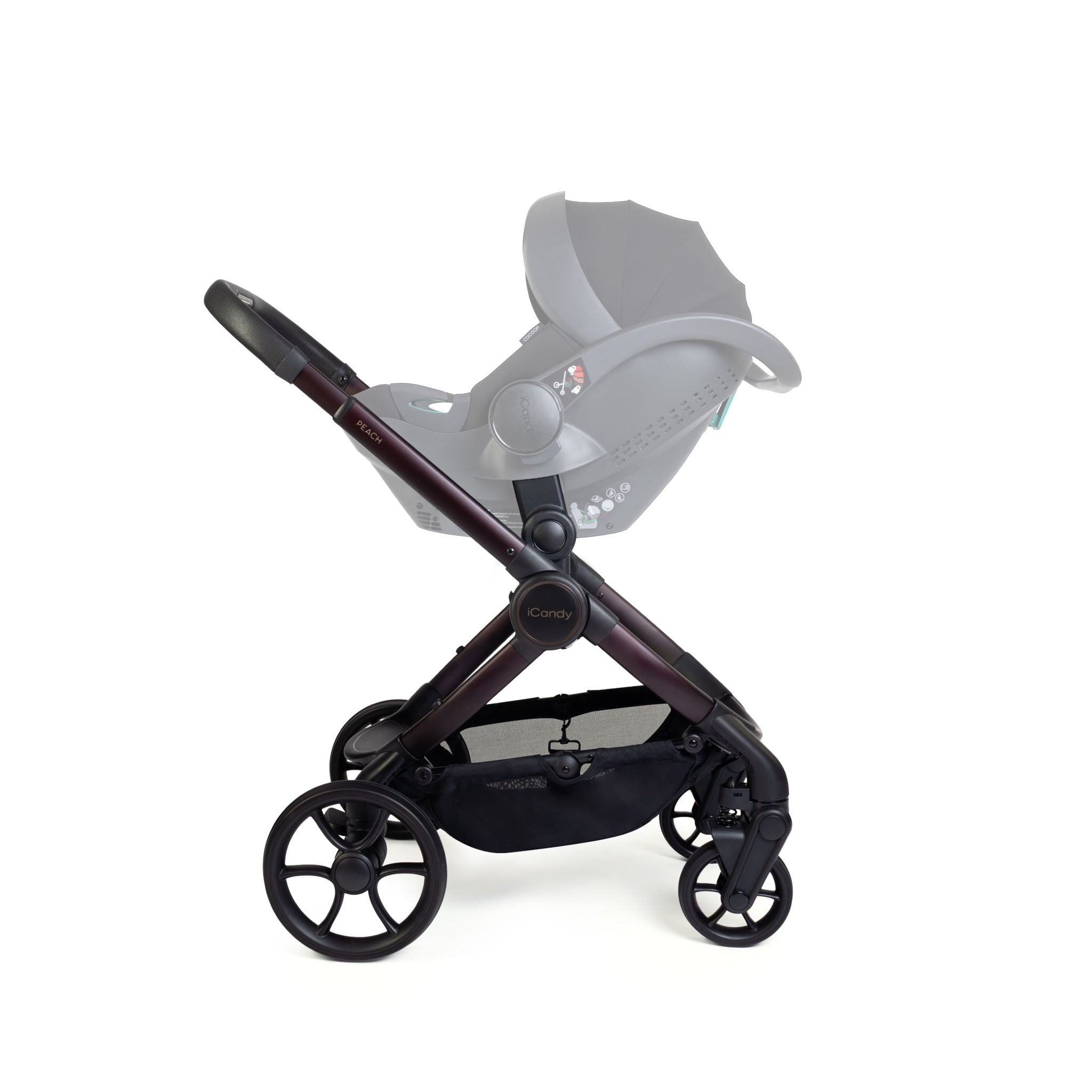 iCandy Peach 8 Complete Bundle