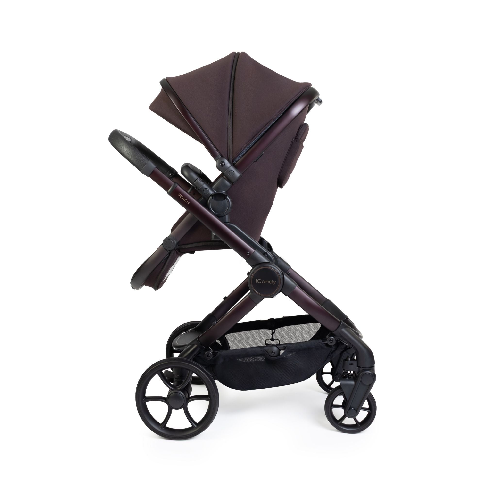 iCandy Peach 8 Complete Bundle