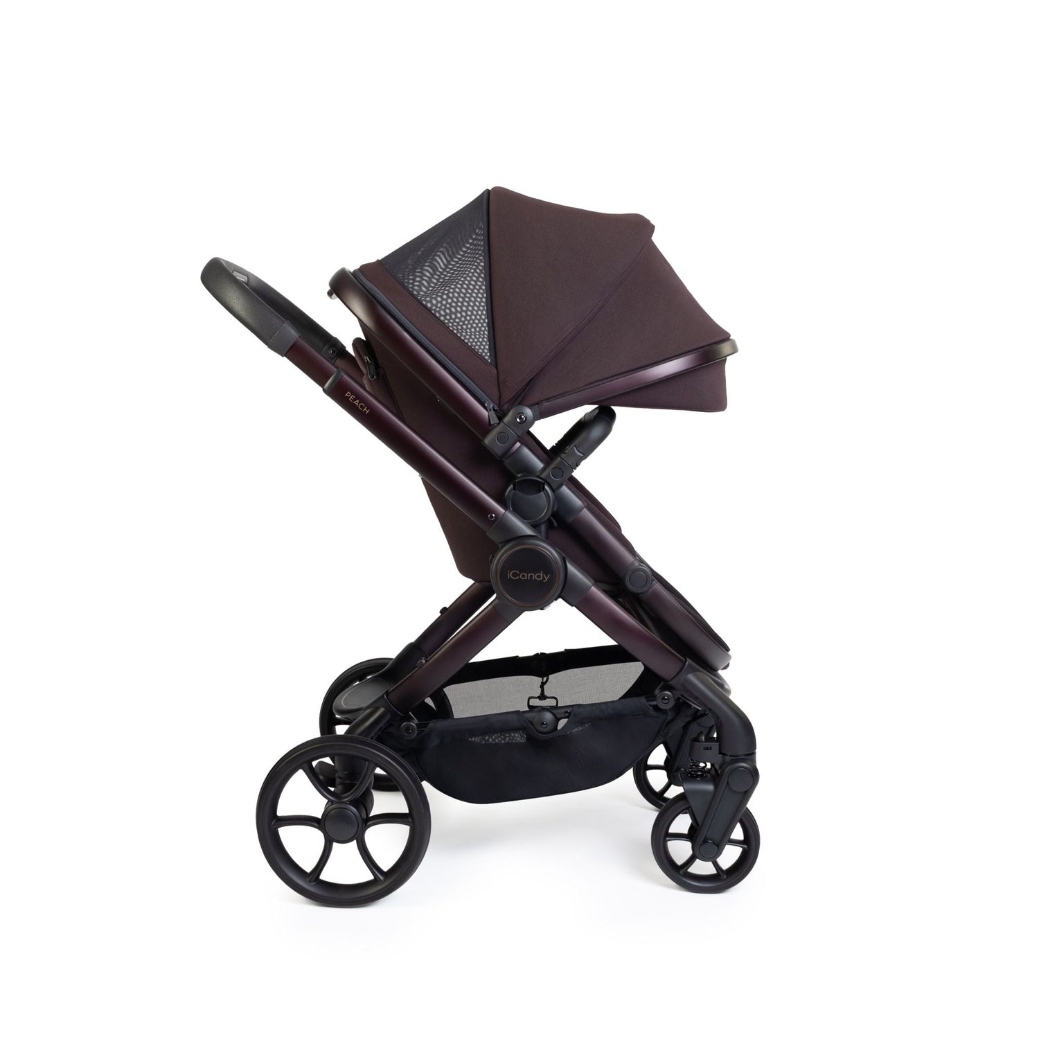 iCandy Peach 8 Complete Bundle