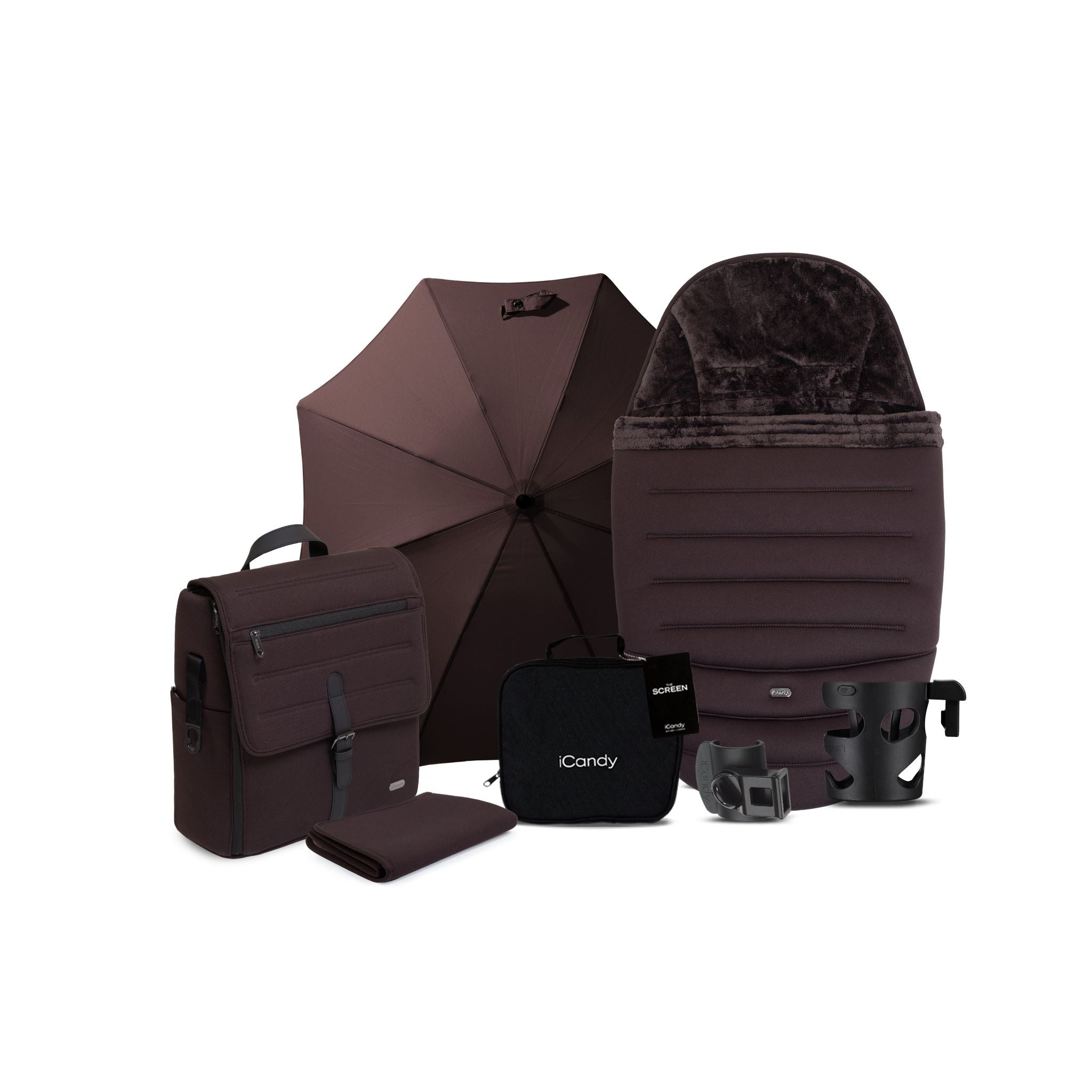 iCandy Peach 8 Complete Bundle
