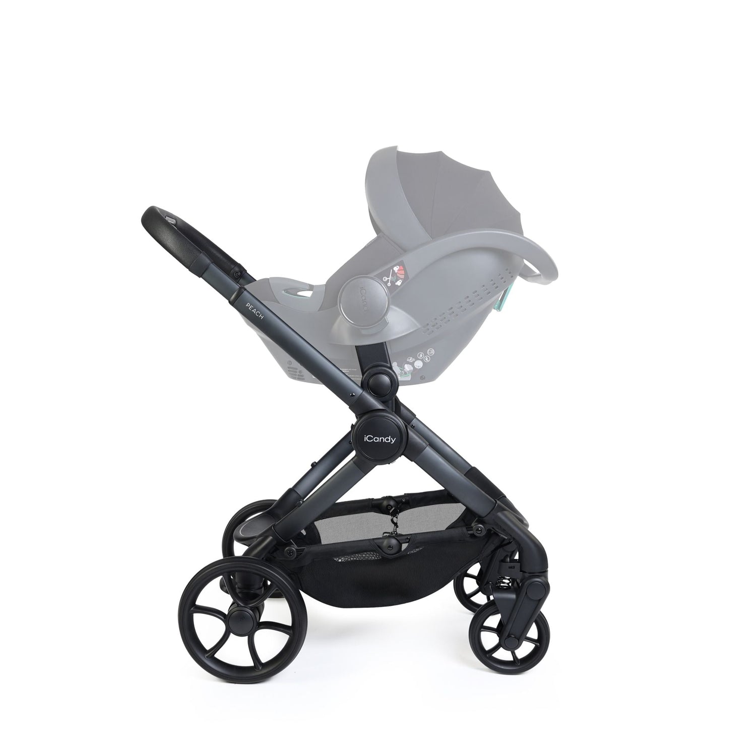 iCandy Peach 8 Complete Bundle