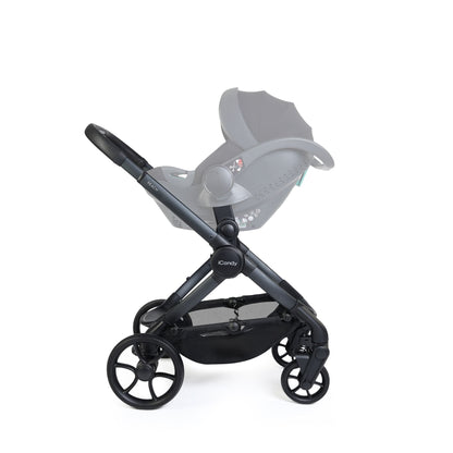 iCandy Peach 8 Complete Bundle