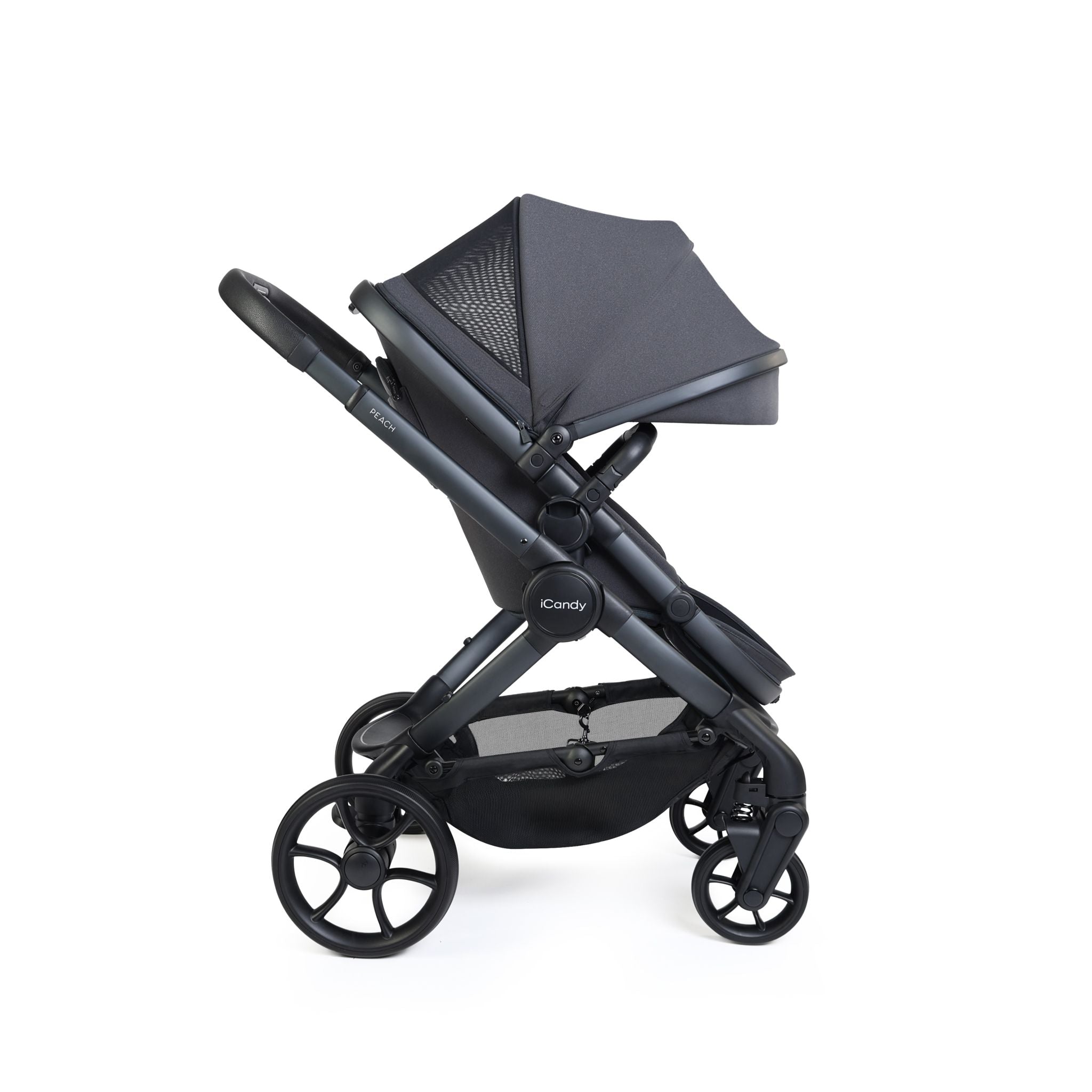 iCandy Peach 8 Complete Bundle