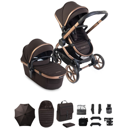 iCandy Peach 8 Complete Bundle