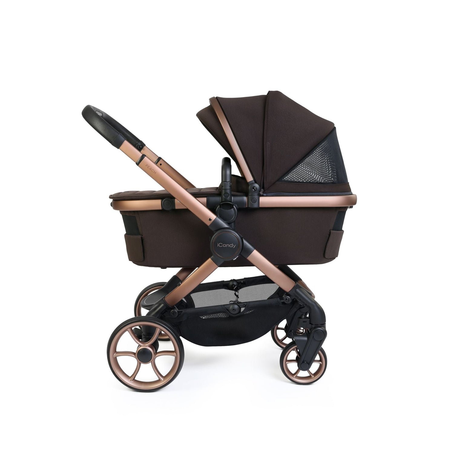 iCandy Peach 8 Complete Bundle