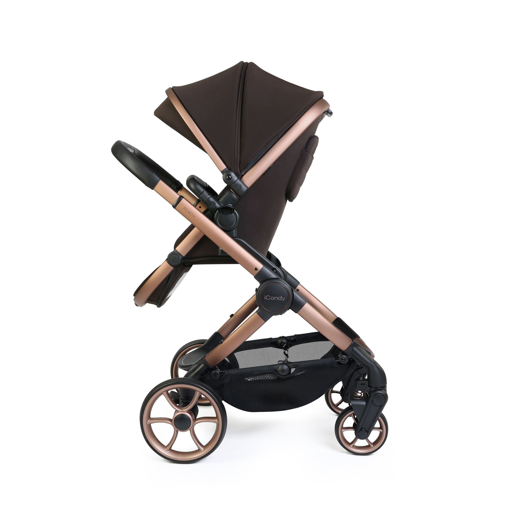 iCandy Peach 8 Complete Bundle
