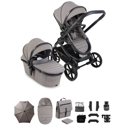 iCandy Peach 8 Complete Bundle