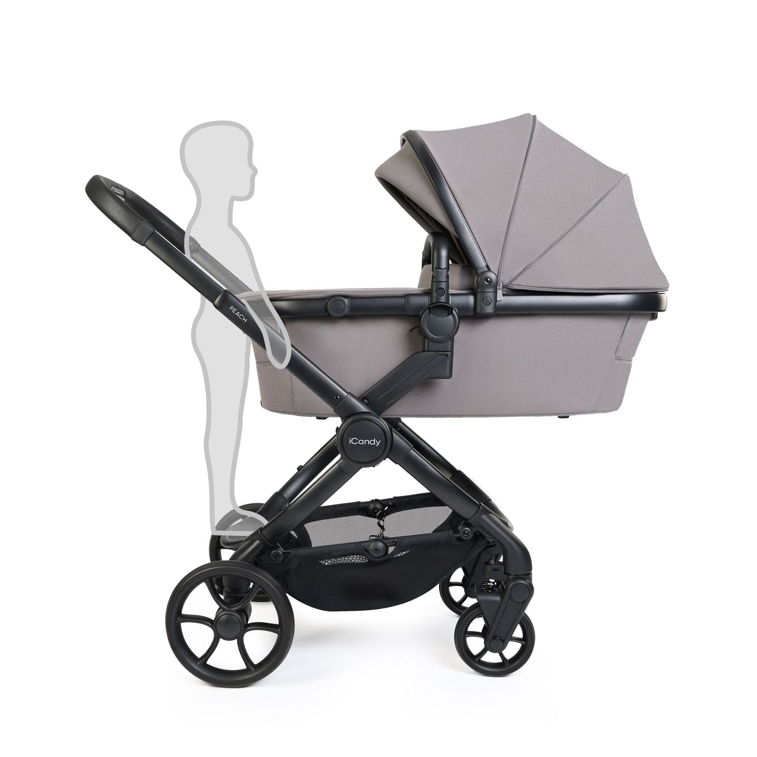 iCandy Peach 8 Complete Bundle