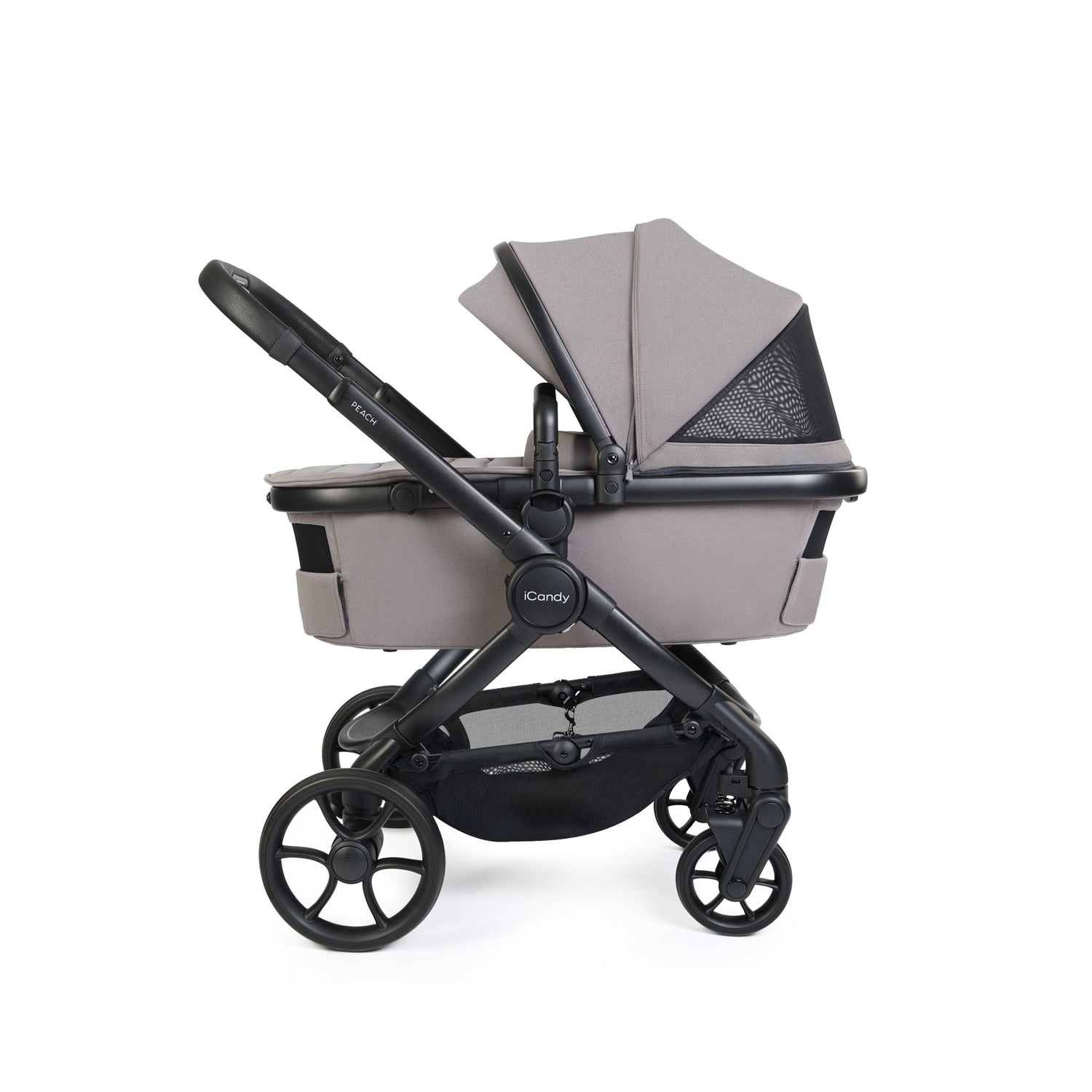 iCandy Peach 8 Complete Bundle