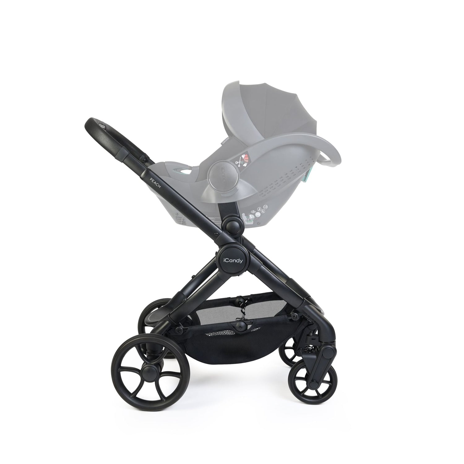 iCandy Peach 8 Complete Bundle