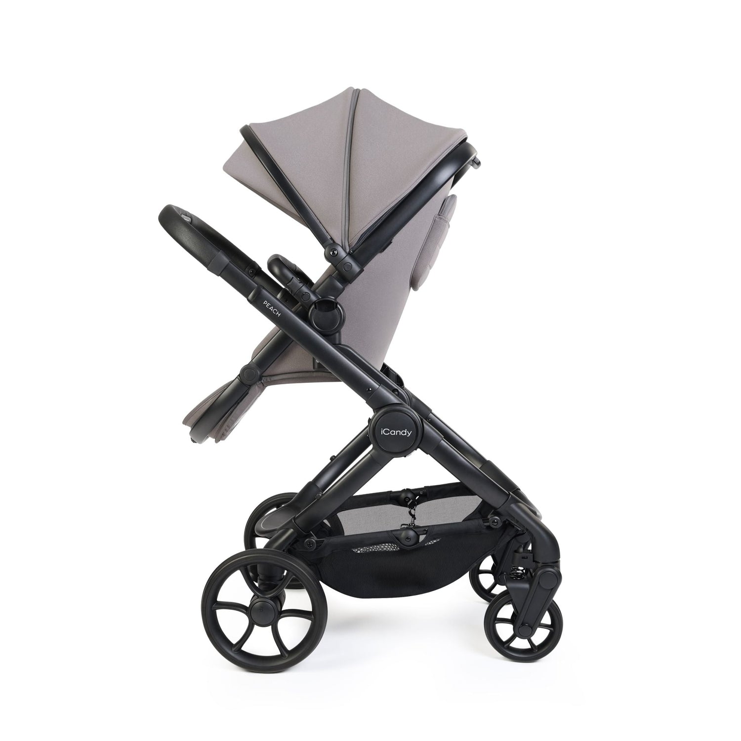 iCandy Peach 8 Complete Bundle