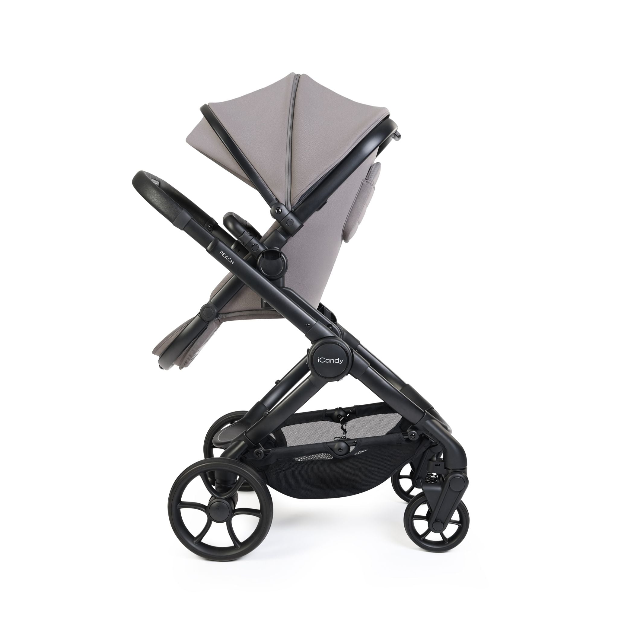 iCandy Peach 8 Complete Bundle