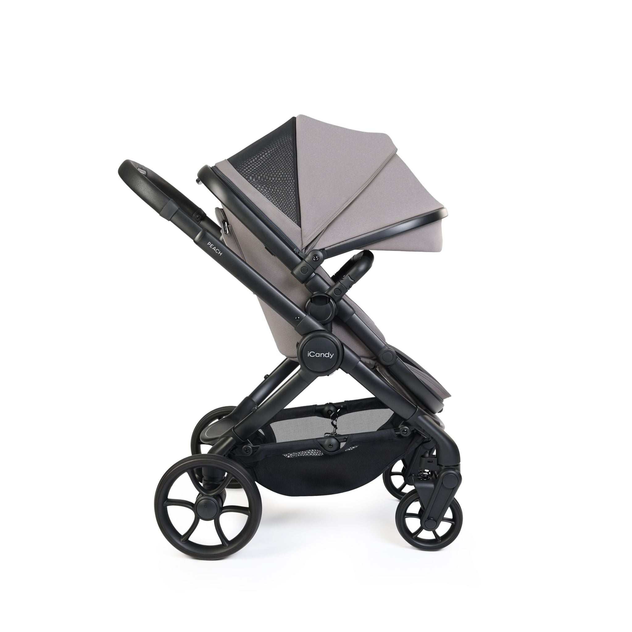 iCandy Peach 8 Complete Bundle