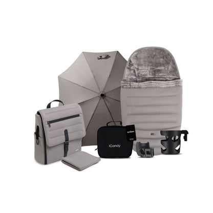 iCandy Peach 8 Complete Bundle