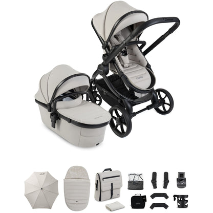 iCandy Peach 8 Complete Bundle