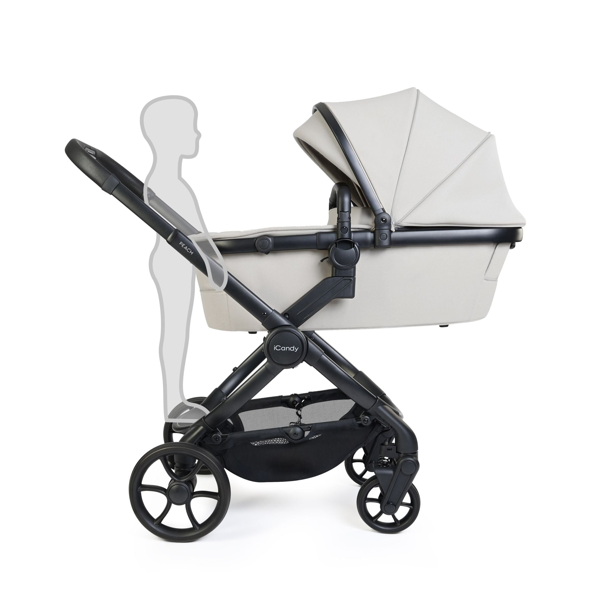 iCandy Peach 8 Complete Bundle