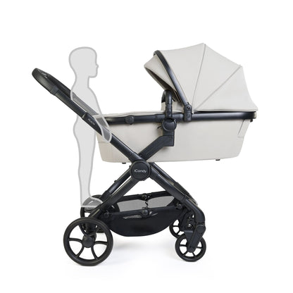 iCandy Peach 8 Complete Bundle