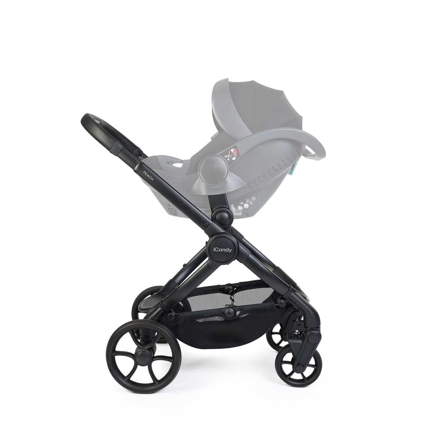 iCandy Peach 8 Complete Bundle