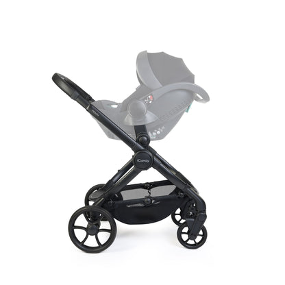 iCandy Peach 8 Complete Bundle