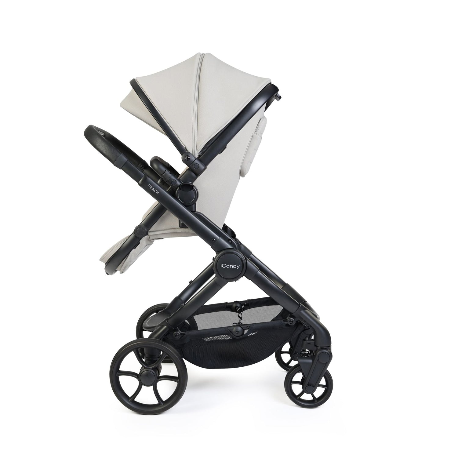 iCandy Peach 8 Complete Bundle