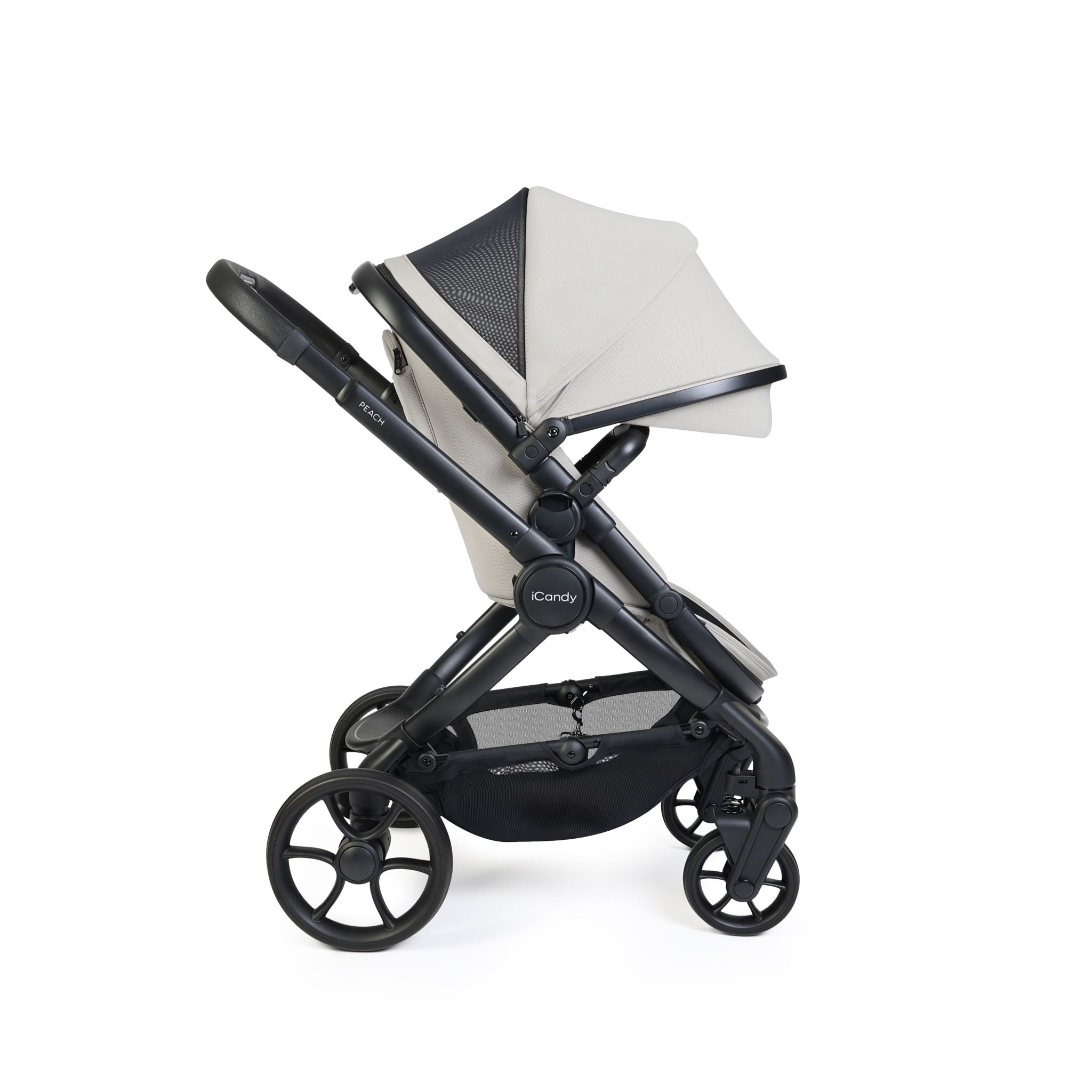 iCandy Peach 8 Complete Bundle
