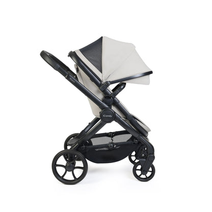 iCandy Peach 8 Complete Bundle
