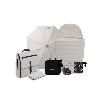 iCandy Peach 8 Complete Bundle
