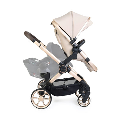 iCandy Peach 8 Double Combo