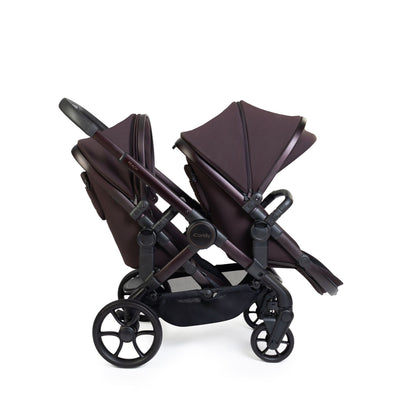 iCandy Peach 8 Double Combo