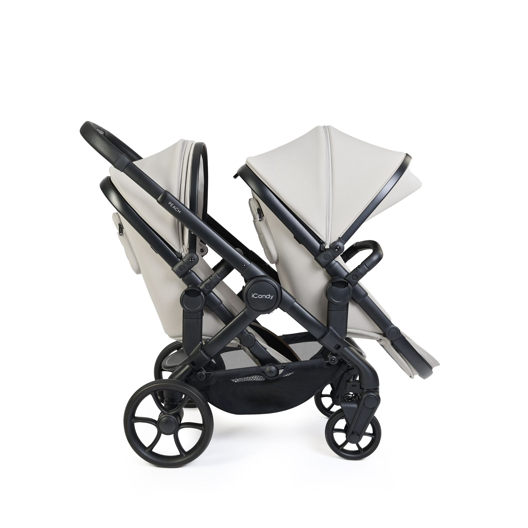 iCandy Peach 8 Double Combo