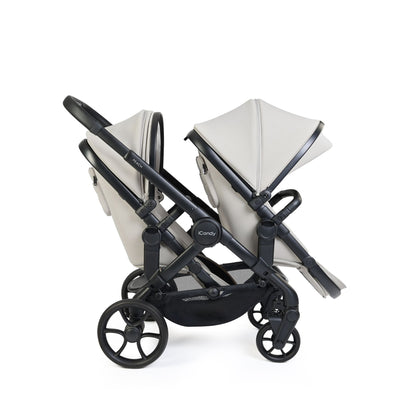 iCandy Peach 8 Double Combo