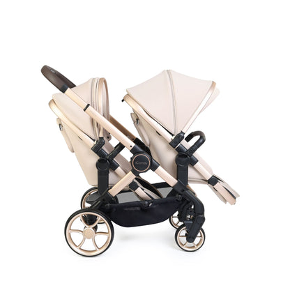 iCandy Peach 8 Double Complete Bundle