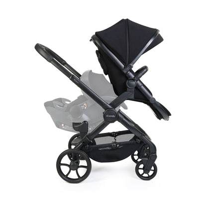 iCandy Peach 8 Double Complete Bundle